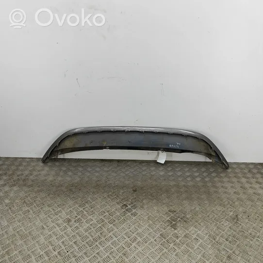 Volkswagen Golf VII Rear bumper lower part trim 5G0071610