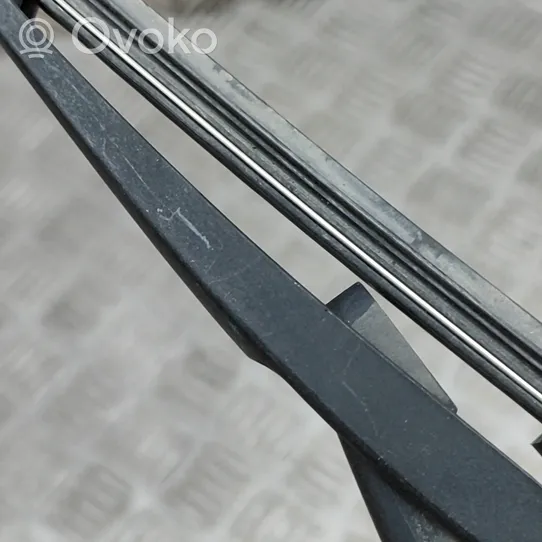 Opel Agila B Rear wiper blade arm 95507176