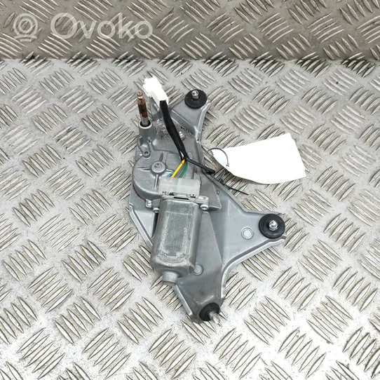 Toyota Prius (NHW20) Motor del limpiaparabrisas trasero 8513047010