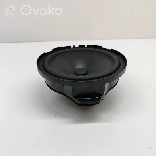 Mercedes-Benz CLA C117 X117 W117 Enceinte de porte arrière A2468200102