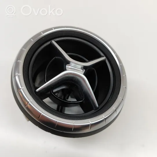 Mercedes-Benz CLA C117 X117 W117 Lango oro grotelės A1178300354