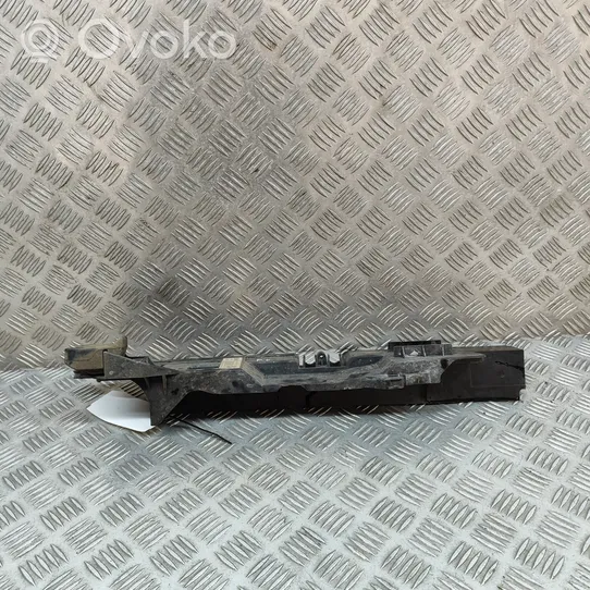 BMW X5 E70 Panel mocowania chłodnicy 7799761