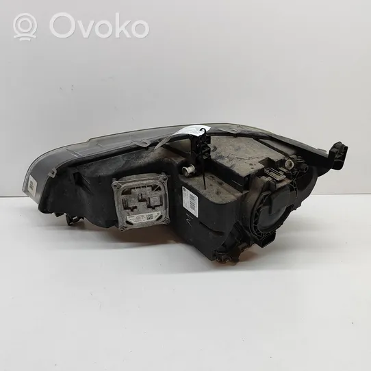 BMW X5 E70 Faro/fanale 7221894