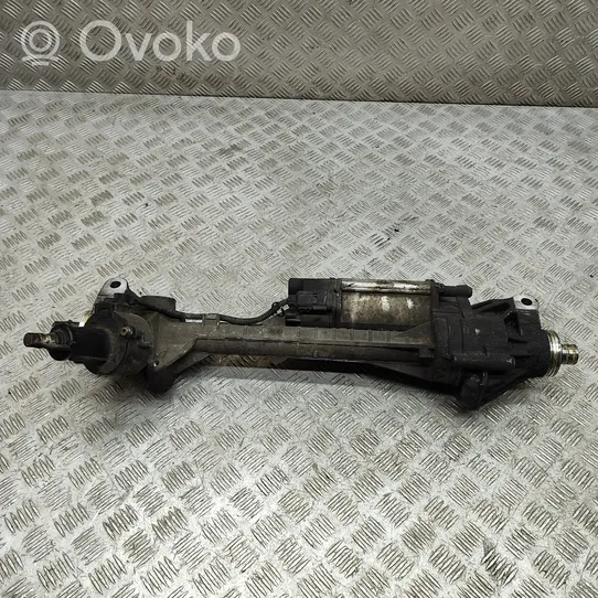 BMW X5 F15 Cremagliera dello sterzo 7806974