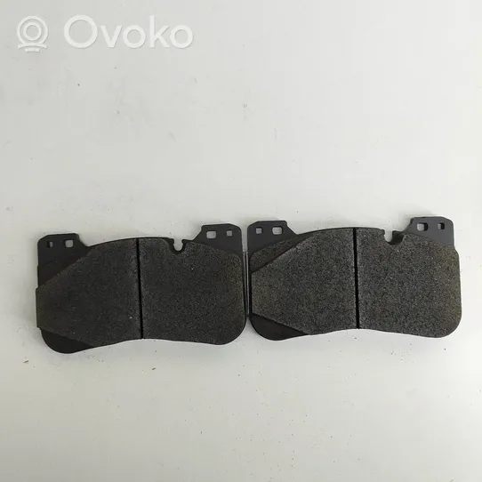 BMW M5 F90 Brake pads (front) 7886853