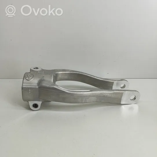 BMW 5 G30 G31 Centralina/modulo scatola del cambio 6861199