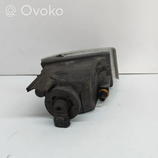 Toyota Land Cruiser (J120) Światło przeciwmgłowe przednie 8122160070