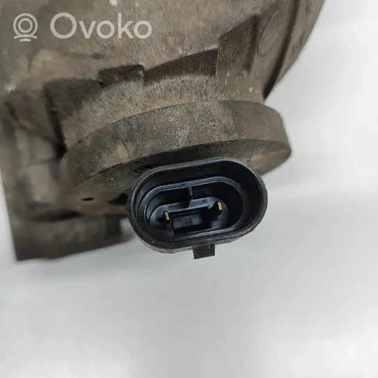 Toyota Land Cruiser (J120) Światło przeciwmgłowe przednie 8121160150