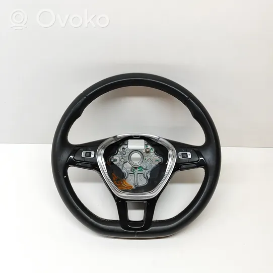 Volkswagen PASSAT B8 Steering wheel 5G0419091GB
