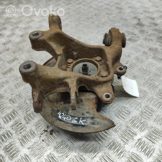 Toyota Auris E180 Cubo de rueda trasera 4230502140