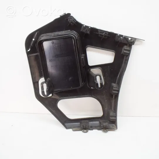 BMW 2 F22 F23 Staffa angolare del supporto di montaggio del paraurti 7285533