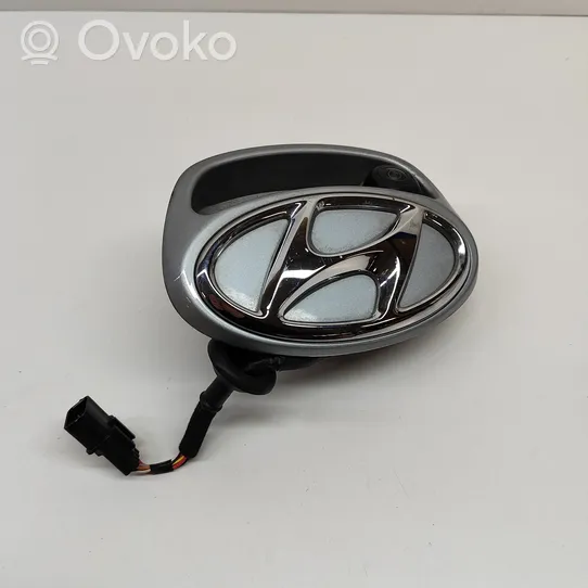 Hyundai Ioniq Telecamera paraurti posteriore 87371G2500