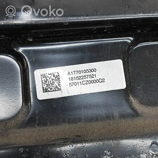 Mercedes-Benz A W177 Takapalkki A1776105300