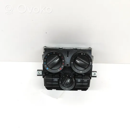 Mercedes-Benz Vito Viano W639 Interior fan control switch A6399060000