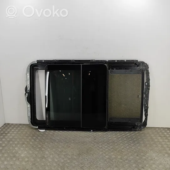 BMW X5 F15 Sunroof set 8059026