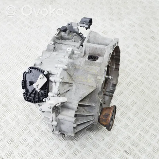 Audi A3 S3 8V Automatic gearbox 0CG301103B