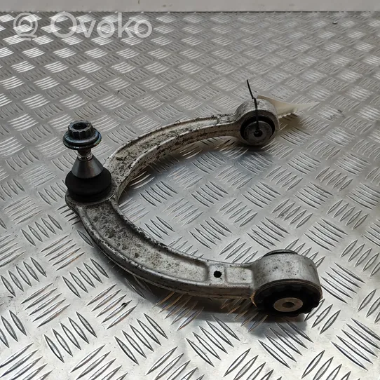 Mercedes-Benz GLE (W166 - C292) Fourchette, bras de suspension inférieur avant A1663301707