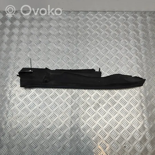 Lexus RX 330 - 350 - 400H Panel wykończeniowy błotnika 5380748030