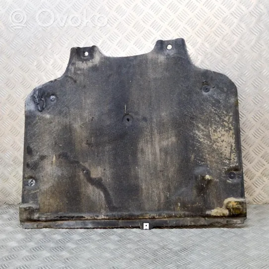 Audi A5 Gearbox bottom protection 8W0863822B