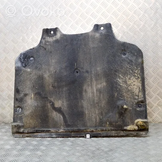 Audi A5 Plaque, cache de protection de boîte de vitesses 8W0863822B