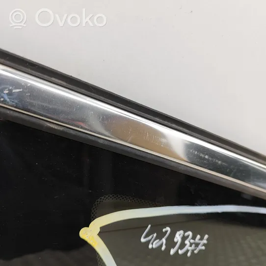 Volvo XC60 Fenêtre latérale avant / vitre triangulaire 32244894