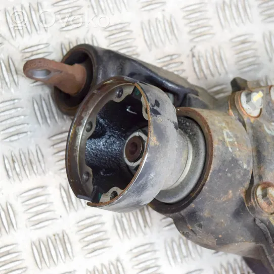 Ford Ranger Front differential JB3G3B079KC