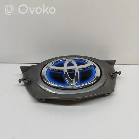 Toyota Auris E180 Logo, emblème, badge 5311102730