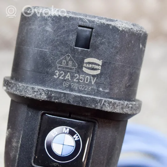 BMW i3 Cavo di ricarica per auto elettriche 2455070