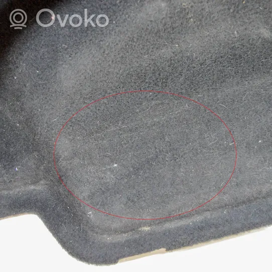 Opel Insignia B Tavaratilan/takakontin alempi sivuverhoilu 39129490