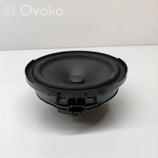 Mercedes-Benz CLA C117 X117 W117 Enceinte de porte arrière A2468200102