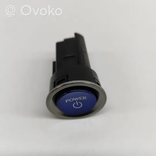 Lexus UX Moottorin start-stop-painike/kytkin 8961111020