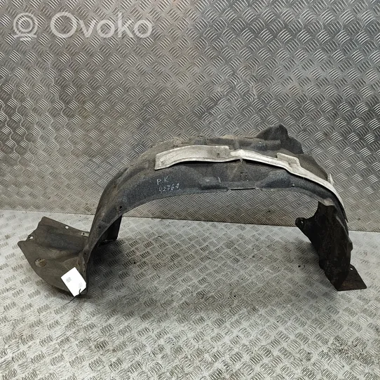 Lexus UX Etupyörän sisälokasuojat 5380676030