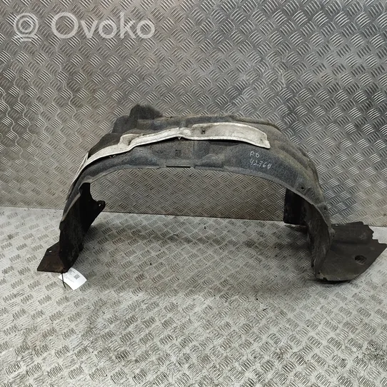 Lexus UX Etupyörän sisälokasuojat 5380576020