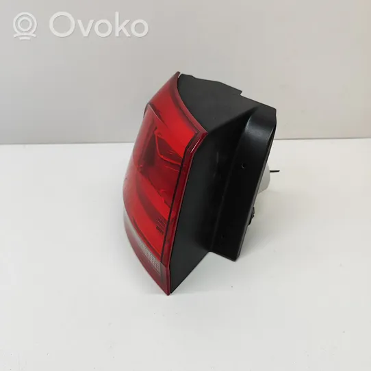 Volkswagen Golf VII Lampa tylna 5G9945095C