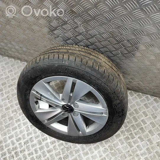 Volkswagen Golf VIII Felgi aluminiowe R16 5H0601025