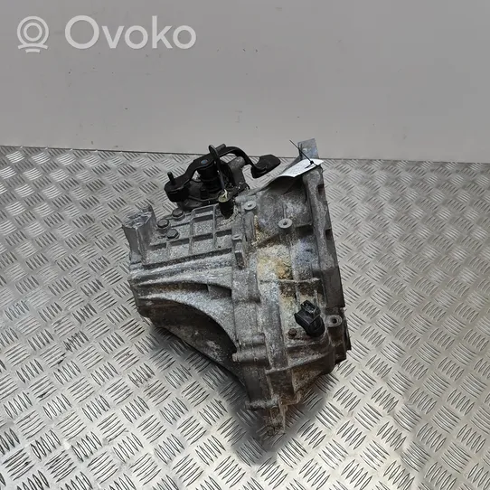 KIA Picanto Manual 6 speed gearbox MC1772