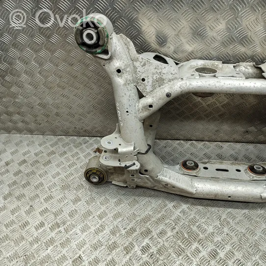 Jaguar I-Pace Rear subframe J9D35K091AC