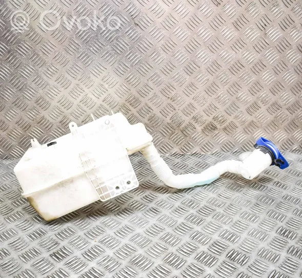 Skoda Yeti (5L) Zbiornik płynu spryskiwaczy lamp 1K0965453Q