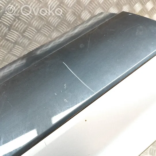 Audi Q4 Sportback e-tron Rivestimento portiera posteriore (modanatura) 89A853969B