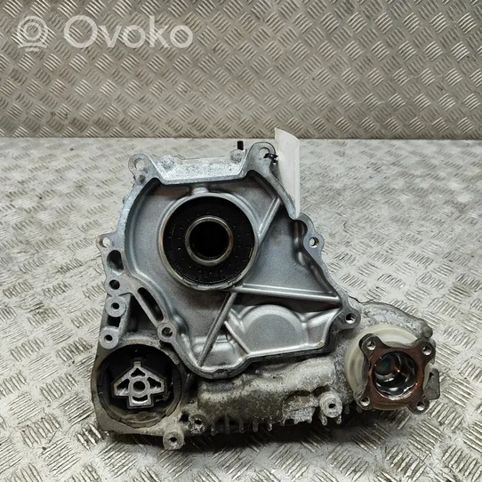 BMW 3 F30 F35 F31 Pavarų dėžės reduktorius (razdatkė) 8623346