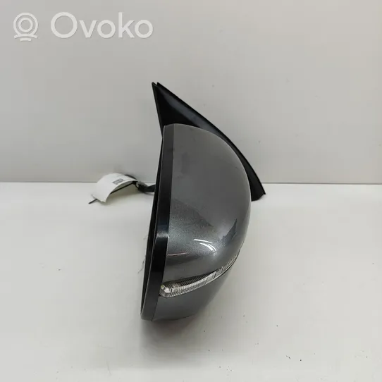 Nissan Qashqai Etuoven sähköinen sivupeili 963014EA1B