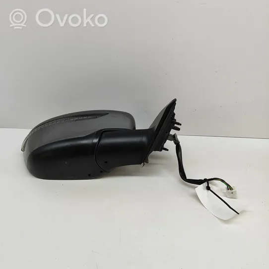 Nissan Qashqai Etuoven sähköinen sivupeili 963014EA1B