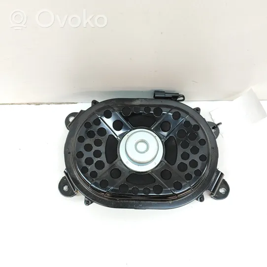 Land Rover Discovery 5 Enceinte subwoofer HY3218808AB