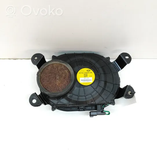 Land Rover Discovery 5 Enceinte subwoofer HY3218808AB