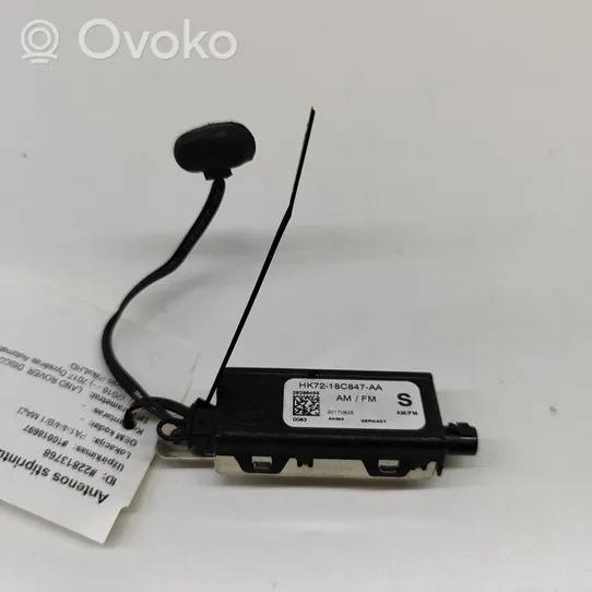 Land Rover Discovery 5 Amplificateur d'antenne HK7218C847AA