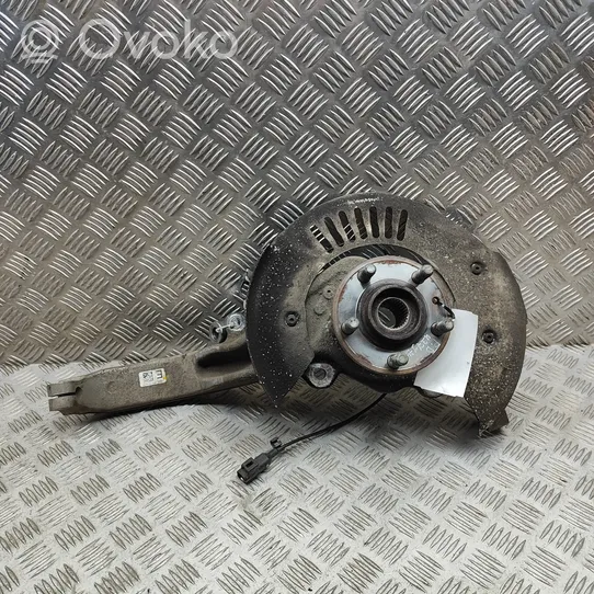 Land Rover Range Rover Velar Mozzo ruota anteriore HK833K185BC