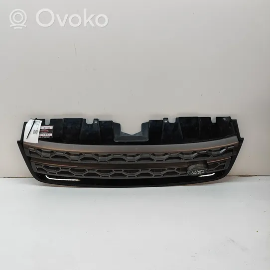 Land Rover Discovery Sport Grille de calandre avant FK72BA100CAW