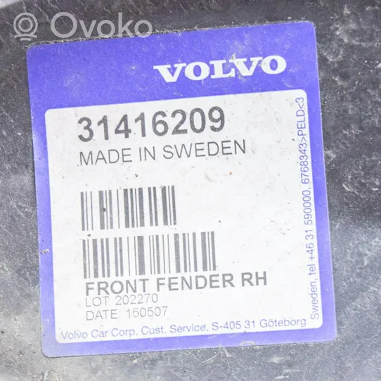 Volvo V60 Aile 31416209