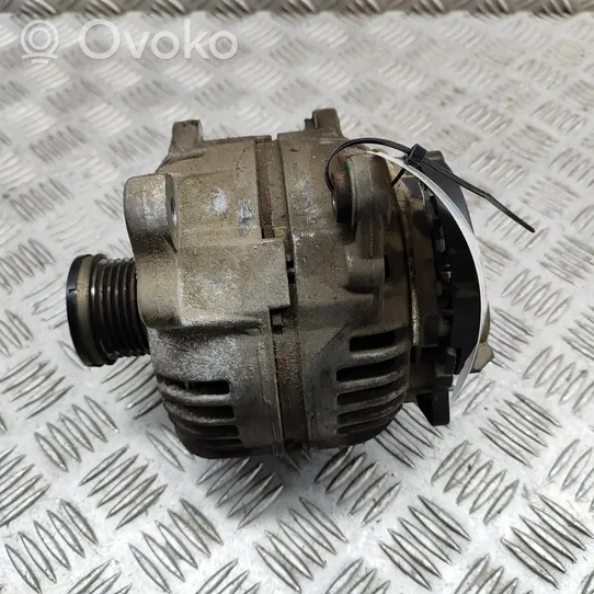 Skoda Yeti (5L) Alternator 03F903023D