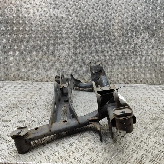 Seat Tarraco Pusrāmis aizmugurējais / priekšējais 5N0505285D